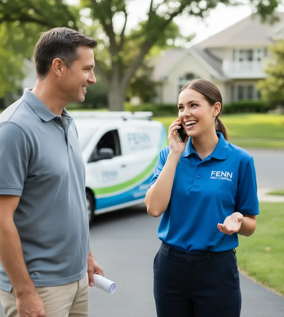 Bed Bug Extermination in Kinderhook, NY